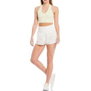 Free People Movement The Way Home Shorts Women’s Size Small